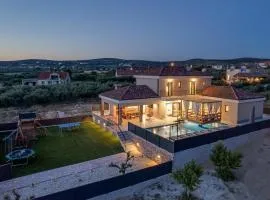 Villa Alba ZadarVillas