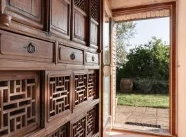 Country House Art and Garden