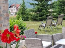 Apartment Golden Fields