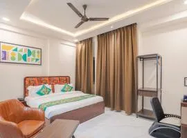 Treebo Parashar Max