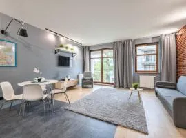 Sopocka Przystań by NorthSide Apartments