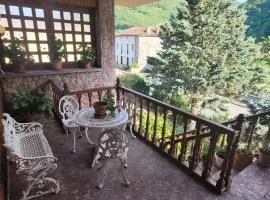 Casa Luisin