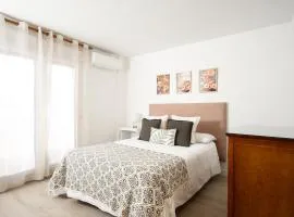 Luxury Suite Ancha de Capuchinos