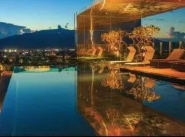 The Astra Condo 2bedrooms apartment