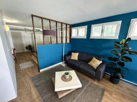 Charmant Studio au calme, hotel in Grabels