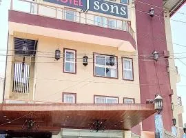 HOTEL O J-SONS