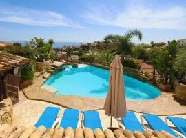 APARTAMENTO LUCERO beach campello
