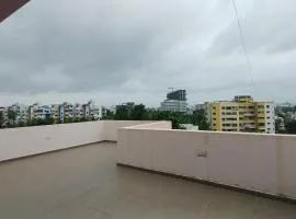 Siddhesh Residency #501