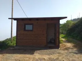Finca parapentes