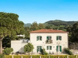 Villa Zenzero
