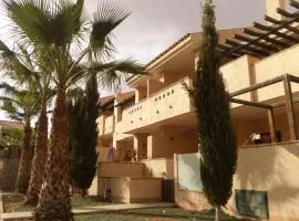 El OASIS Malta, HDA Golf