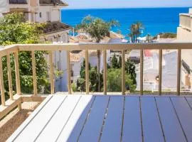 La Caleta Sea views and Pool