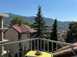 One Love 2 โรงแรมในซาราเยโว