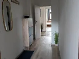 Cozy & Elegant 2-Bedroom