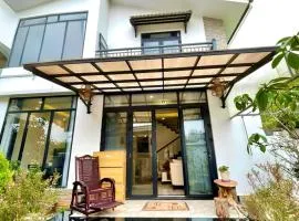 AnAn VILLA