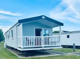 BEACH SIDE CARAVAN - haven - Caister on sea