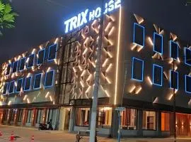 Trix House Malang