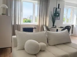 Gemma Apartments