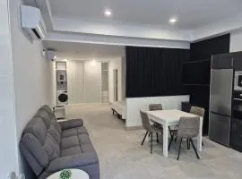 Apartamento Gold Hilados