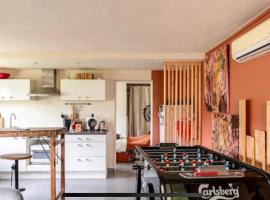 T2 entre Mer et Montagnes