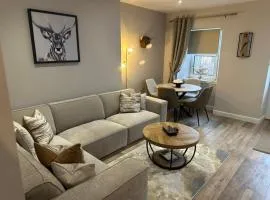 BOFA Snug Apartment