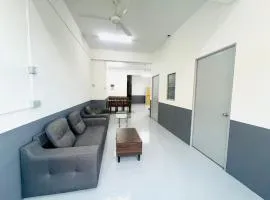 Singtown Guesthouse