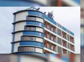 Hotel Raj Heights