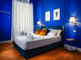 Royal Blue - Holiday Apartment
