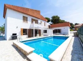 Mediterranean Way - La Mora A