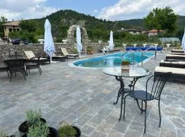 Къща за гости Casa La Tinozza