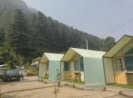 Anupam River Side Camps And Cottage