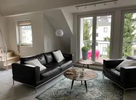 Rheinblick Apartments