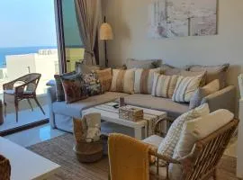 Jebel paradise