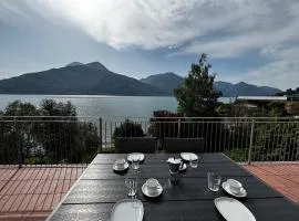 Casa Manzi - Larihome A95