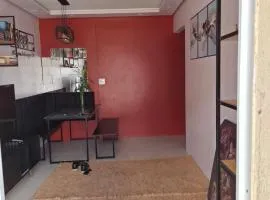 APT COP 30 Residencial Itaoca Ananindeua