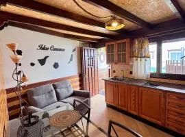 Apartamentos y Lofts Makana