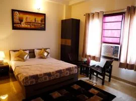 Runway Residency at Pitampura