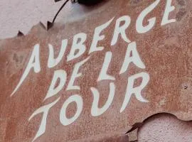 L'Auberge de la Tour