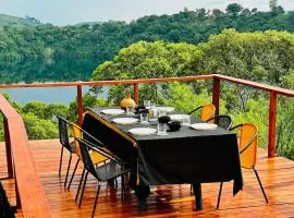 Kasana Lake House
