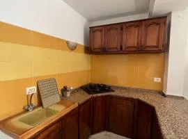 Maison a djerba