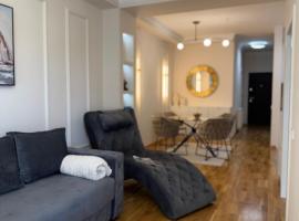 DILL apartman Arandjelovac, place to stay in Arandjelovac