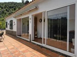 Beautiful with sea view !