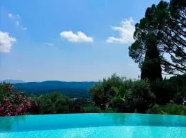 Les Lodges de Saint Cassien