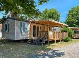 Greenchalets Argeles Sur Mer Frankreich