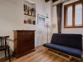 Il Loft nella corte