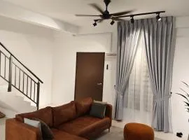 Stella Homestay