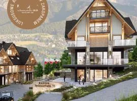 Jaszczurówka 33 Aparthotel & SPA