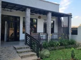 Kibagz Residence