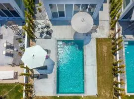 Canela Villa Pefkochori