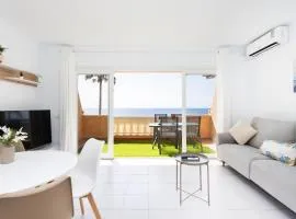 Home2Book Duplex Rotia Caletillas Oceanview